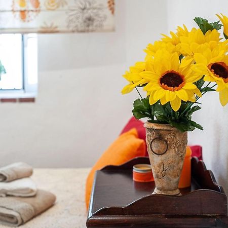Apartamento Los Girasoles Vejer de la Frontera Exterior photo