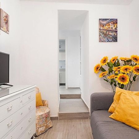 Apartamento Los Girasoles Vejer de la Frontera Exterior photo